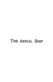 Cover of: The Aerial ship by Francesco Lana Terzi