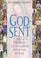 Cover of: God-sent