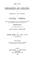 Cover of: The law of corporations and companies