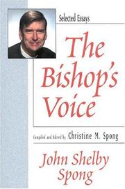 Cover of: The Bishop