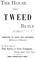 Cover of: The house that Tweed built