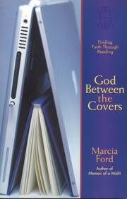 Cover of: God Between the Covers: Finding Faith Through Reading