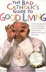 the-bad-catholics-guide-to-good-living-cover