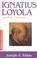 Cover of: Ignatius Loyola