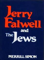 Cover of: Jerry Falwell and the Jews