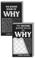 Cover of: Jewish Book of Why - Boxed Set with The Jewish Book of Why and The Second Jewish book of Why