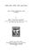 Cover of: Balaam and his master