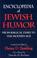 Cover of: Encyclopedia of Jewish Humor