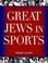 Cover of: Great Jews In Sports