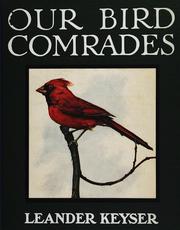Cover of: Our bird comrades