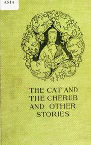 Cover of: The cat and the cherub by Chester Bailey Fernald, Chester Bailey Fernald