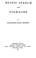 Cover of: Rustic speech and folk-lore