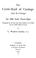 Cover of: The cattle-raid of Cualnge (Táin bó Cúailnge)