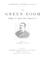 Cover of: The green room