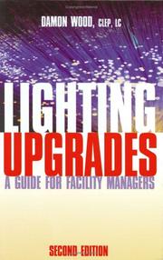 Cover of: Lighting Upgrades