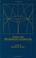 Cover of: Using the Mathematics Literature (Books in Library and Information Science)