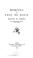 Cover of: The memoirs of Paul de Kock