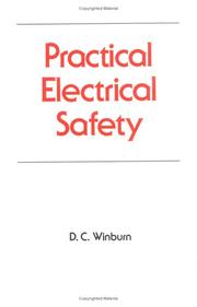 Cover of: Practical electrical safety