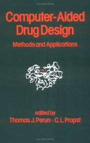 Computer-aided drug design