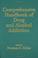 Cover of: Comprehensive handbook of drug and alcohol addiction
