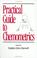 Cover of: Practical guide to chemometrics