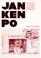 Cover of: Jan ken po