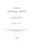 Cover of: Certain aboriginal remains of the Alabama river.