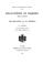 Cover of: Excavations of Saqqara (1908-9, 1909-10)