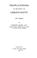 Cover of: Neoplatonism in relation to Christianity