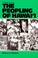 Cover of: The peopling of Hawaiʻi