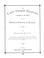 Cover of: The last three bishops, appointed by the crown, for the Anglican Church of Canada [F. Fulford, G ...