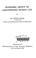 Cover of: Economic aspect of lengthening human life