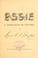 Cover of: Essie.