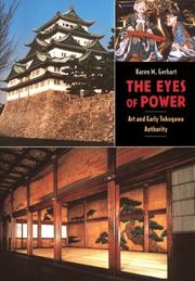 Cover of: The Eyes of Power by Karen M. Gerhart