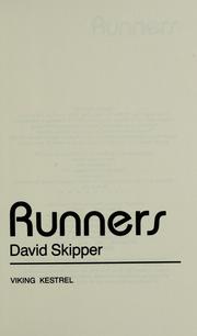 Cover of: Runners by David Skipper