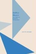 Cover of: Skillful Means | John W. Schroeder
