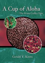 Cover of: Cup of Aloha by Gerald Kinro