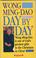 Cover of: Day by Day