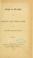 Cover of: Sunlight and hearthlight: or, Fidelity and other poems.
