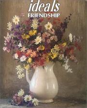Cover of: Ideals Friendship 2000 (Ideals Friendship, 2000) (Ideals Friendship)