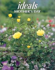 Cover of: Ideals Mother's Day, 2002 (Ideals Mother's Day) by 