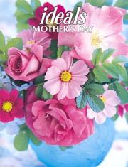 Cover of: Ideals Mother's Day: March 2003 (Ideals Mother's Day)
