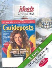 Cover of: Ideals Christmas 2003 (Ideals Christmas) by 