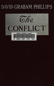 Cover of: The conflict: a novel