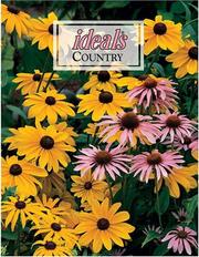 Cover of: Ideals Country 2005 (Ideals Country) by Ideals Publishing Corp.