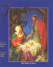 Cover of: Joseph's story