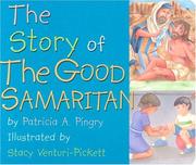 Cover of: The Story of the Good Samaritan