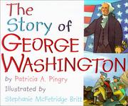 the-story-of-george-washington-cover