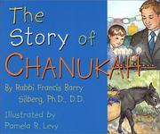 the-story-of-chanukah-cover