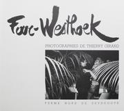 Cover of: Far-Westhoek: photographies de Thierry Girard.